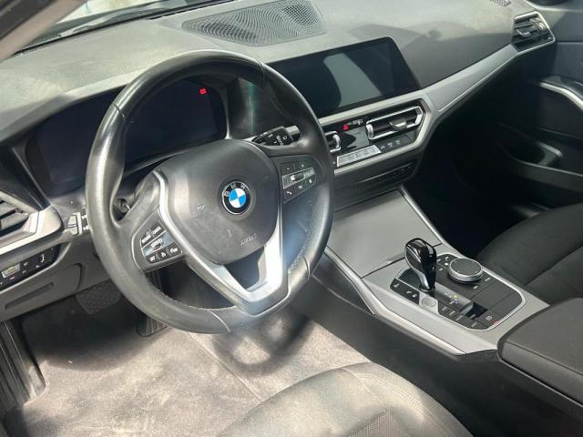 Bmw Série 3 image 1