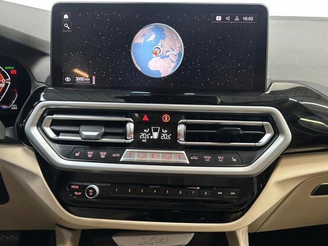 Bmw X4 image 3