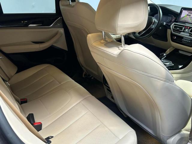 Bmw X4 image 9
