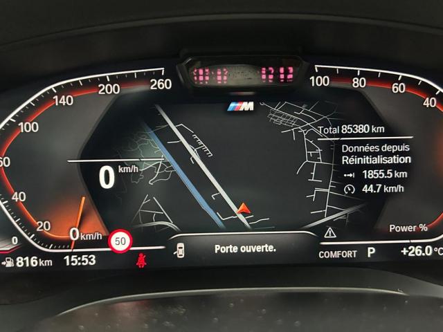 Bmw Série 5 image 2