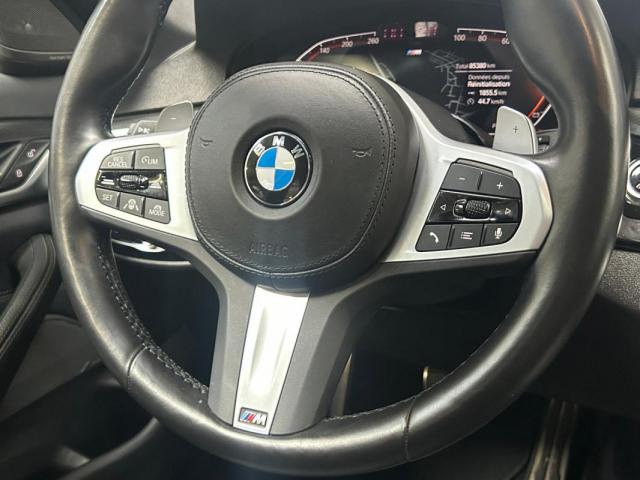 Bmw Série 5 image 5
