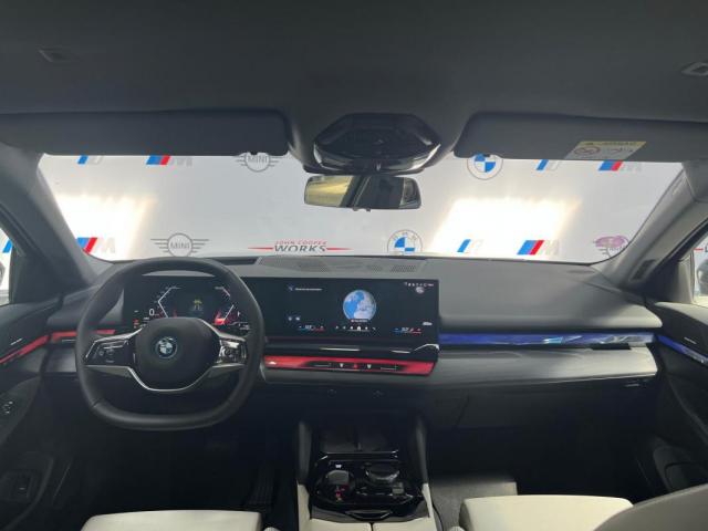 Bmw Série 5 image 2