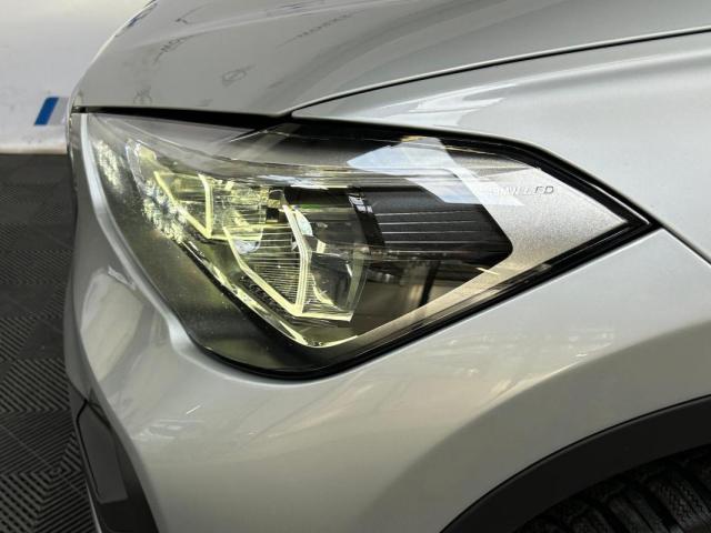 Bmw X1 image 7
