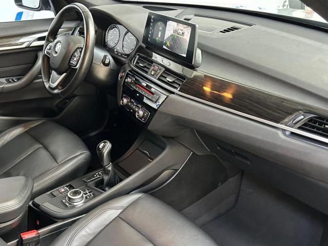 Bmw X1 image 1