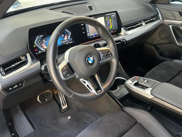Bmw X1 image 6