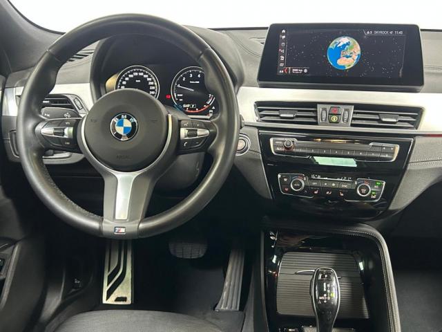 Bmw X2 image 9