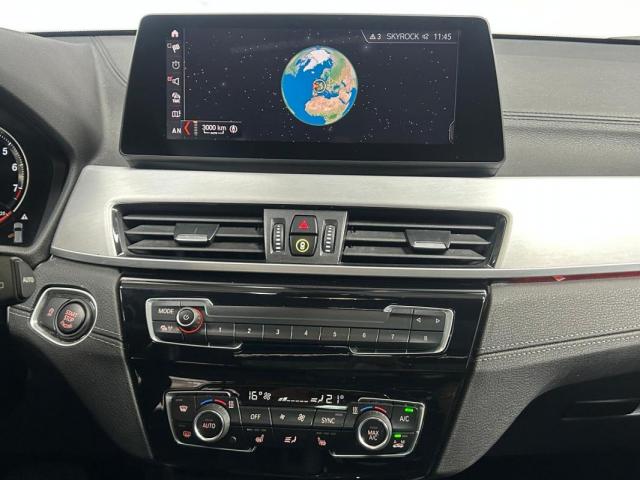 Bmw X2 image 1