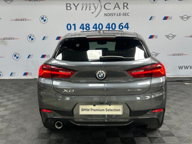 Bmw X2 image 3