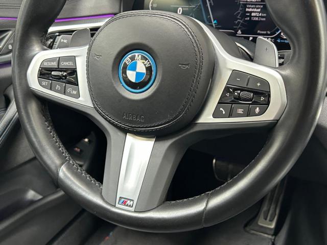Bmw Série 5 image 1