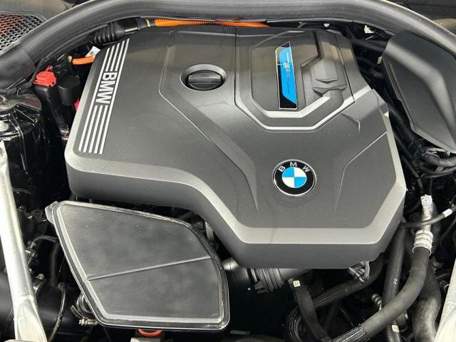 Bmw Série 5 image 8