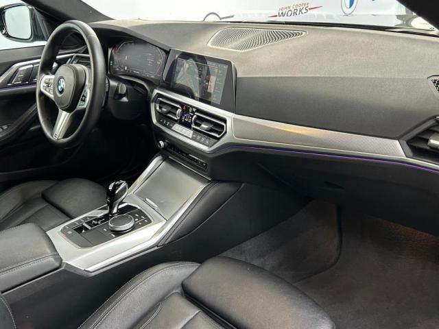 Bmw Série 4 Gran Coupé image 9