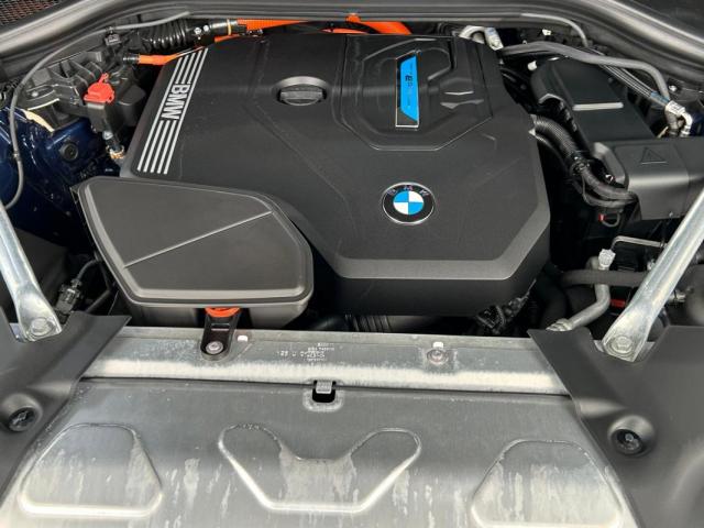Bmw X3 image 2