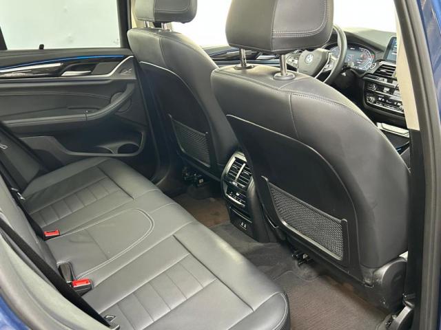 Bmw X3 image 5