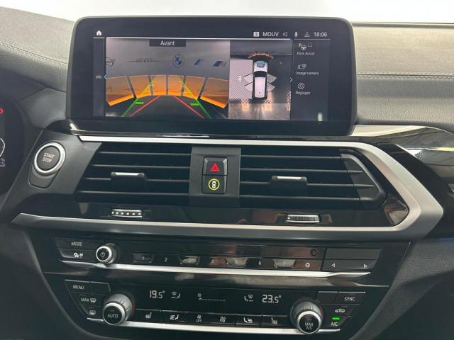 Bmw X3 image 1