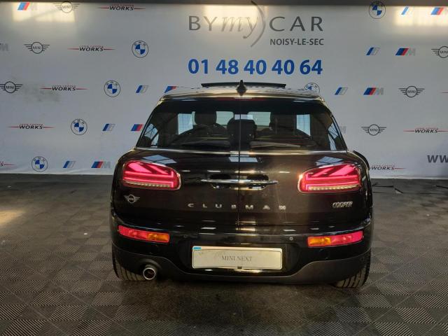 Mini Clubman image 9
