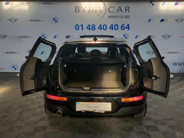 Mini Clubman image 3