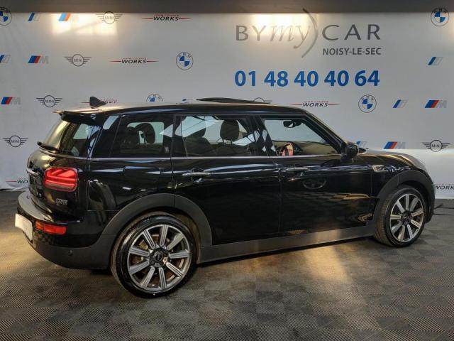 Mini Clubman image 5