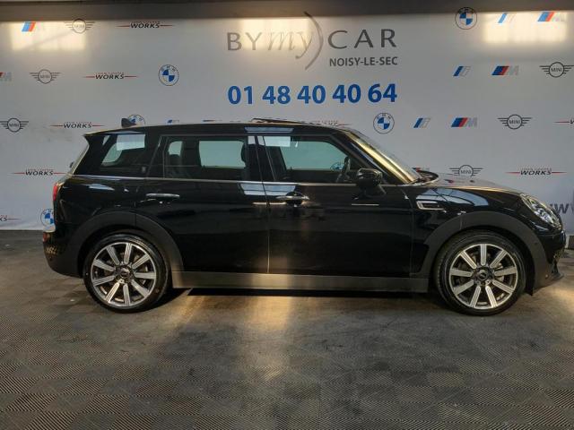 Mini Clubman image 6
