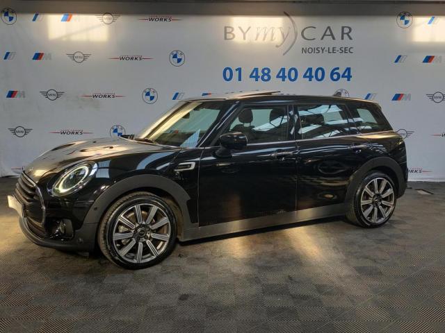 Mini Clubman image 2