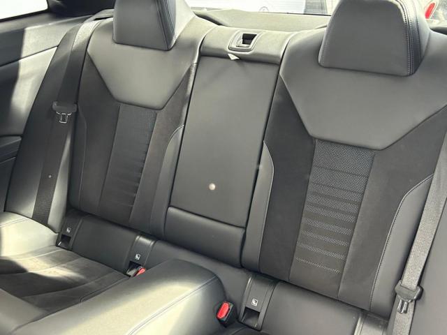 Bmw Serie 4 Coupé image 4