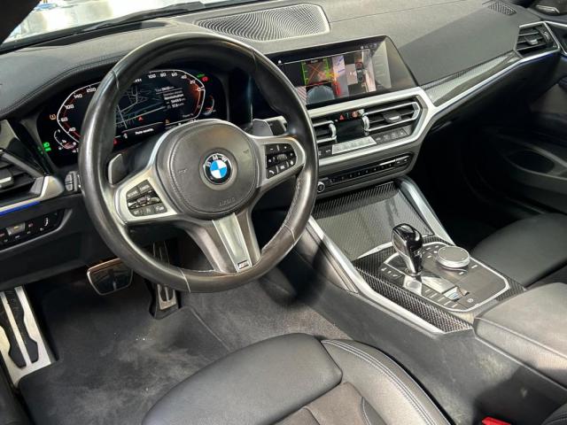Bmw Serie 4 Coupé image 3