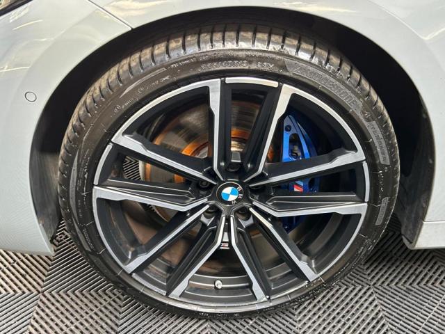 Bmw Serie 4 Coupé image 1