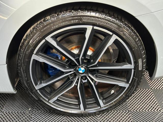 Bmw Serie 4 Coupé image 5