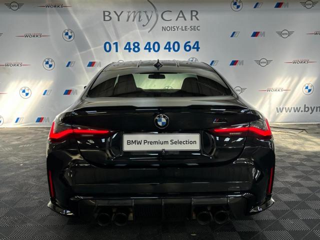 Bmw M4 image 7