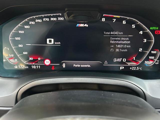 Bmw M4 image 6
