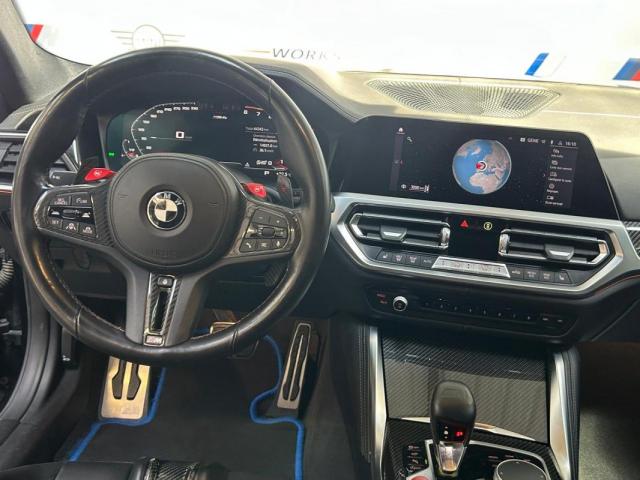 Bmw M4 image 2
