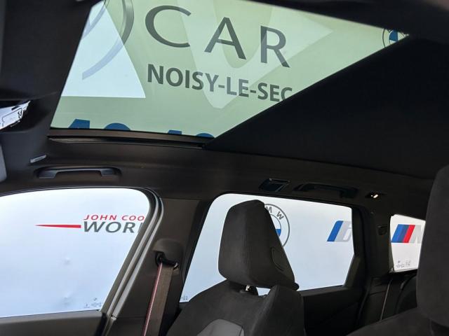 Bmw X3 image 2