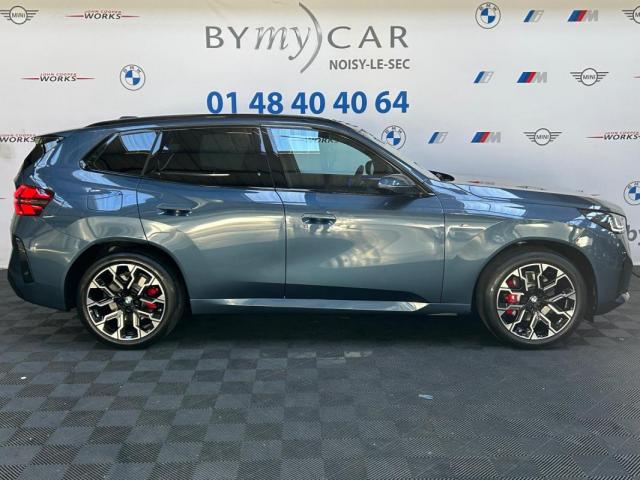 Bmw X3 image 6