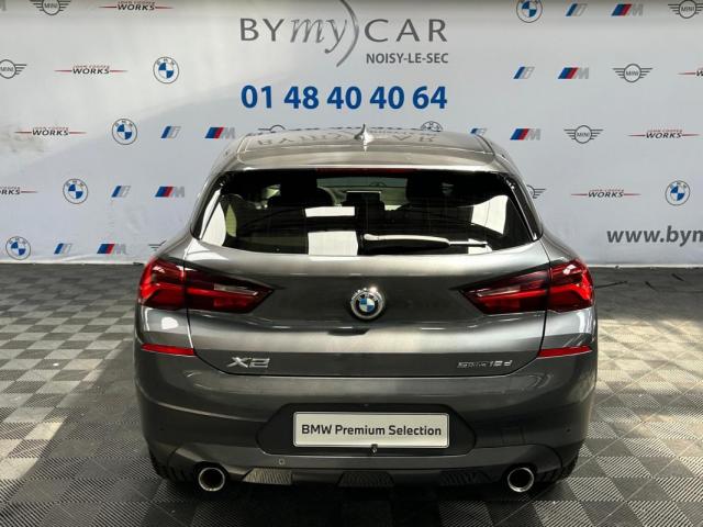 Bmw X2 image 6
