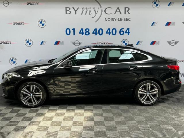 Bmw Série 2 Gran Coupé image 4