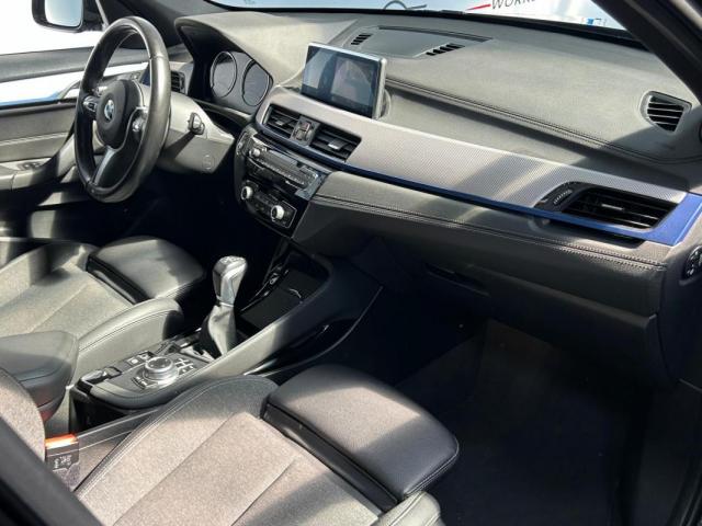 Bmw X1 image 3