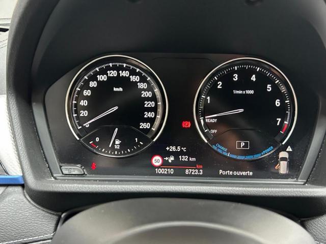 Bmw X1 image 1