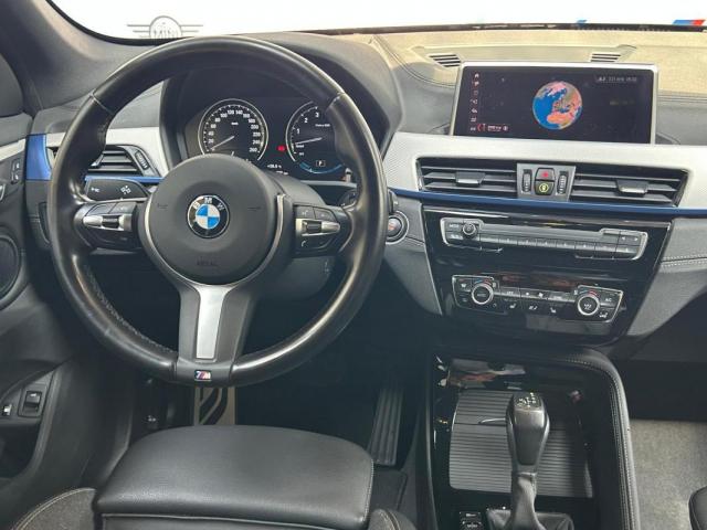 Bmw X1 image 6