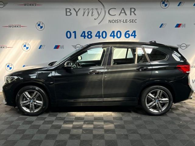 Bmw X1 image 8