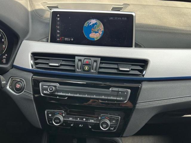 Bmw X1 image 9