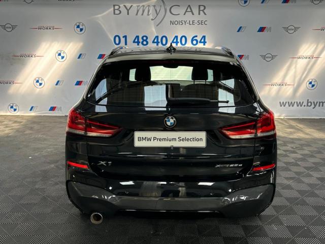 Bmw X1 image 7