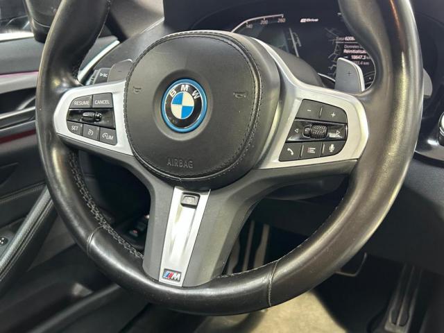 Bmw Série 5 image 1