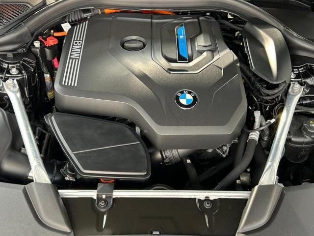 Bmw Série 5 image 2