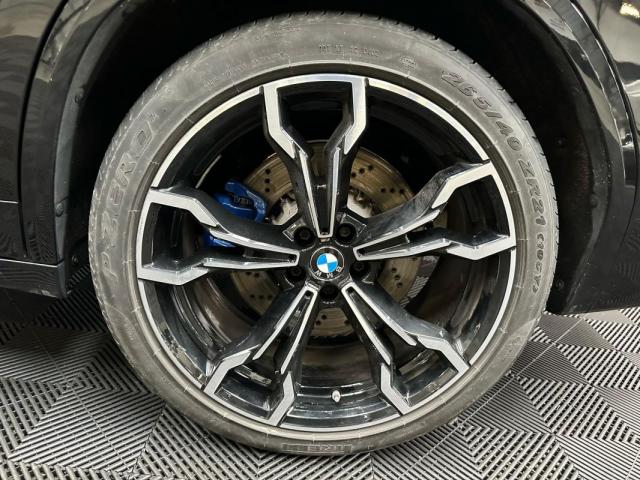 Bmw X3 image 2