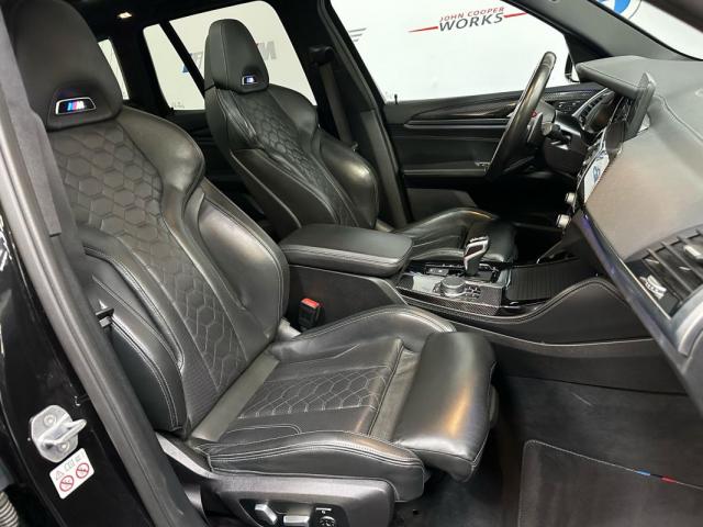 Bmw X3 image 8
