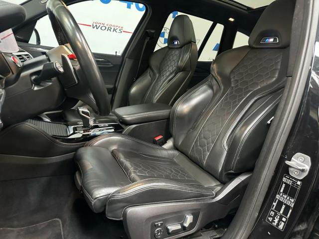 Bmw X3 image 3