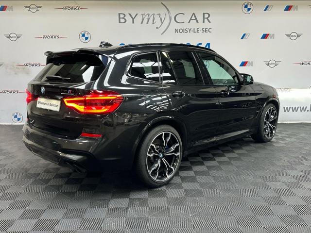 Bmw X3 image 4