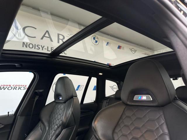Bmw X3 image 5