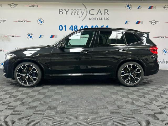 Bmw X3 image 7