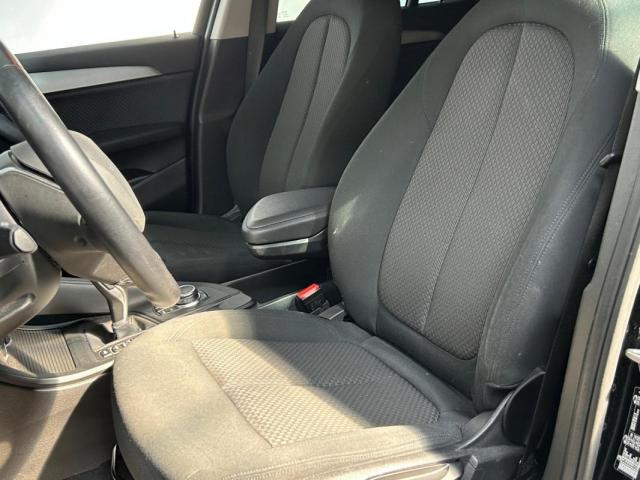 Bmw X1 image 7