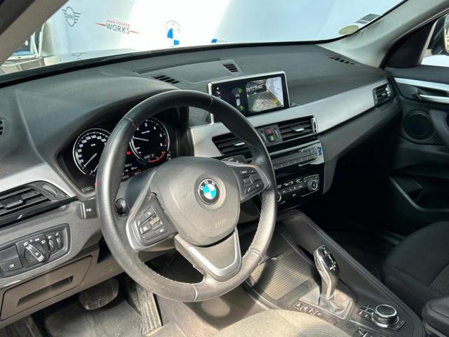 Bmw X1 image 6
